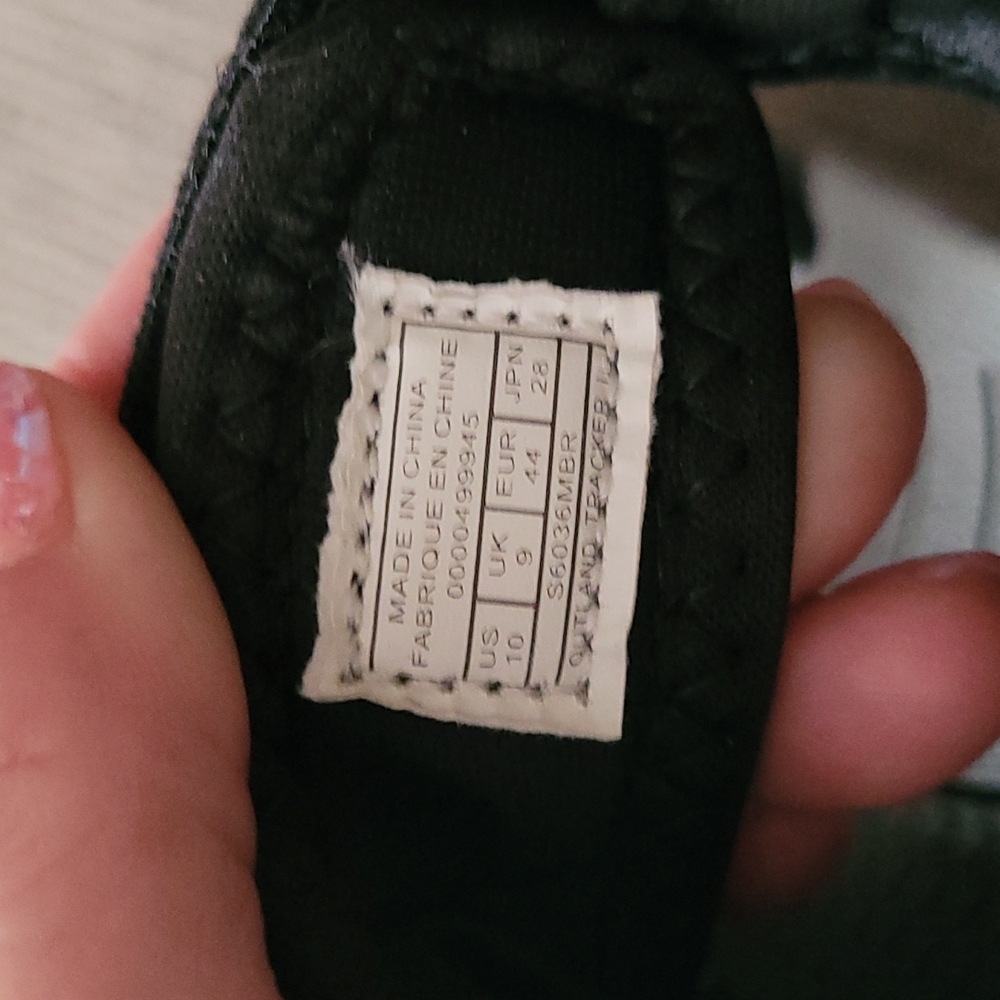Men's Outdoor sandals - Picture 8 of 8